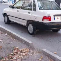 پرایدمدل1389