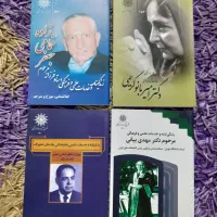 مجموعه ۲۲جلدی از انجمن آثار|کتاب و مجله تاریخی|تهران, صد دستگاه|دیوار