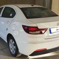 شاهین GL دنده ای، مدل ۱۴۰۴