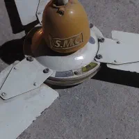 پنکه سقفی|پنکه و تصفیه‌کنندهٔ هوا|بوشهر, |دیوار