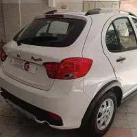 کوییک Gx تیپ L مدل ۱۴۰۴