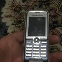 سونی اریکسون k310 سالم