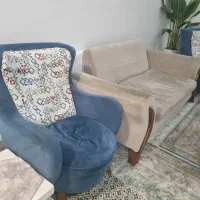 مبل رایگان