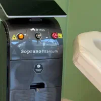 لیزر و زیبایی