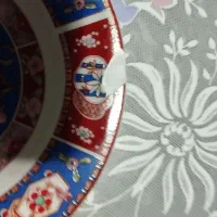 شیرینی خوری قدیمی خارجی