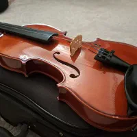 ویولن 4/4|ویولن|داراب, |دیوار