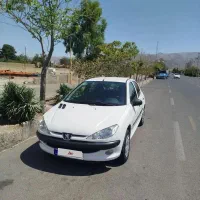 206 تیپ 2 مدل 99 کارکرد 79