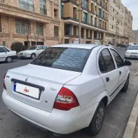 تیبا صندوق دار مدل ۹۷|خودرو سواری و وانت|فردیس, نگارستان|دیوار