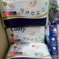 پوشک بزرگسال کانفی