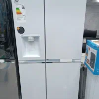 یخچال ساید بای ساید الجی 2025 چکی