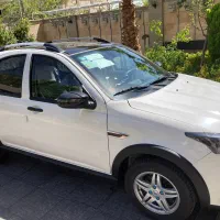 اطلس G سانروف دار فول خشک ، صفر|خودرو سواری و وانت|تهران, جوادیه تهرانپارس|دیوار