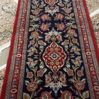 فرش دست بافت کناره بافت کرک