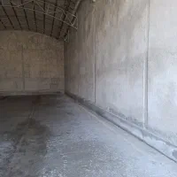 رنگکاری سالن رنگ کاری سالن کارگاه محوطه پارکینگ