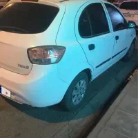 تیبا 2 (هاچبک) EX، مدل ۱۳۹۶|خودرو سواری و وانت|قم, هنرستان|دیوار