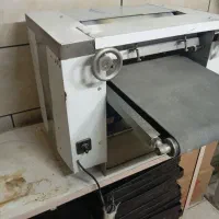 غلطک نانوایی در حد واقعا صفر|ماشین‌آلات صنعتی|تبریز, |دیوار