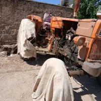 رومانی مدل ۶۰|خودرو سنگین|خفر, |دیوار