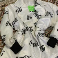 تعدادی پالتو و کاپشن