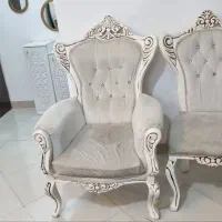 مبل ۹ نفره|مبلمان خانگی و میز عسلی|قرچک, زیبا شهر|دیوار