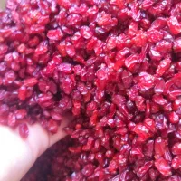 زرشک درجه یک پفکی امسالی اعلا