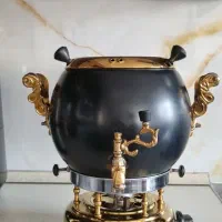 سماور گازی|سماور، چایساز، قهوهساز|ورامین, ورامین|دیوار