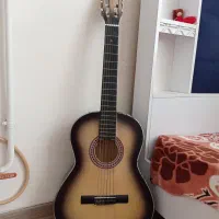 گیتار دیاموند سالم