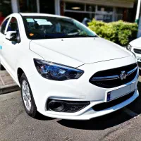 شاهین G جی اتوماتیک CVT سی وی تی (‌صفر خشک تحویل