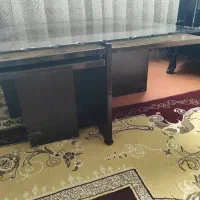 میزجلومبلی|مبلمان خانگی و میز عسلی|الوند, |دیوار