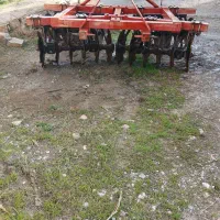 دیکس ۲۴ پر|ماشین‌آلات صنعتی|بجنورد, |دیوار