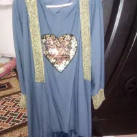 لباس زنانه مجلسی وغیره