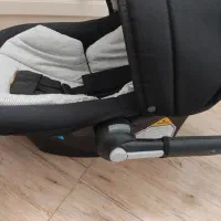 کریر|کالسکه و لوازم جانبی|رباط‌کریم, نصیرشهر|دیوار