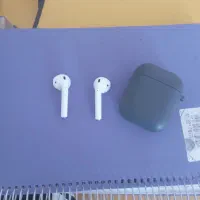 ایرپاد ۲ اصلی اپل