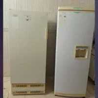 یخچال