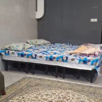 اجاره روزانه/هفتگی/ماهانه آپارتمان ۷۰ متری در دلجو|اجارهٔ کوتاه‌مدت آپارتمان و سوئیت|شیراز, دلجو|دیوار