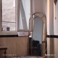 اینه فلز