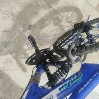 دوچرخه 26.24|دوچرخه، اسکیت، اسکوتر|ورامین, خیر آباد|دیوار