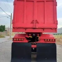 اف اچ جفت ۴۴۰ مدل ۸۹|خودرو سنگین|شیراز, ارم|دیوار