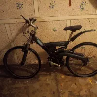 دوچرخه ۲۶|دوچرخه، اسکیت، اسکوتر|تبریز, |دیوار