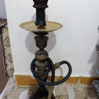 قلیان پرتقال آدامس(چولک)