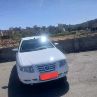 فروش سمند سورن معمولی