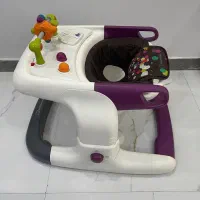 روروئک چند کاره بیکامفورت|اسباب و اثاث بچه|کرج, مهرویلا جنوبی|دیوار