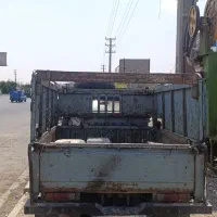 نیسان مدل 69