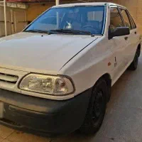 پراید مدل ۸۲|خودرو سواری و وانت|رفسنجان, |دیوار