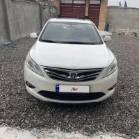 چانگان ایدو مدل ۲۰۱۵ کم کار استثنایی