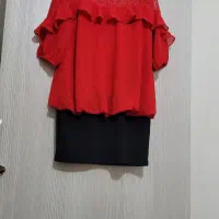 لباس زنانه