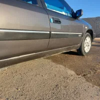 زانتیا خیلی سالم در حد صفر|خودرو سواری و وانت|زابل, |دیوار