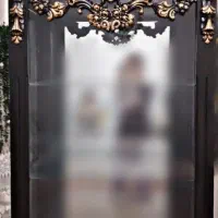 ویترین ایستاده سالم سالم|بوفه، ویترین، کنسول|تهران, طیب|دیوار