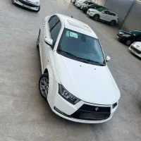 دنا پلاس توربو اتومات ۱۴۰۴ / سفید برفی