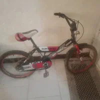 دوچرخه ۲۰|دوچرخه، اسکیت، اسکوتر|اهواز, زیتون کارگری|دیوار