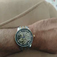 ساعت رولکس اتوماتیک