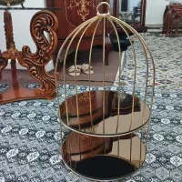 شیرینی خوری و میوه خوری درحدنو|ظروف سرو و پذیرایی|بهارستان, |دیوار